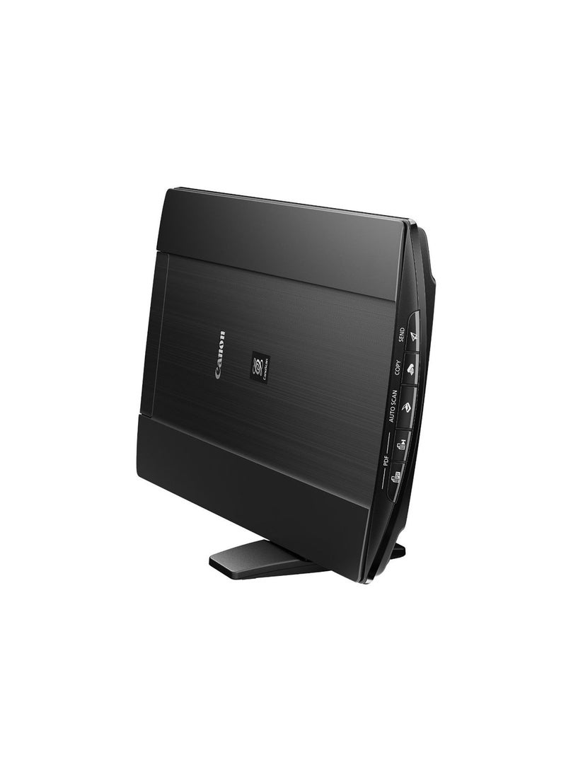 CanoScan LiDE 220 All-In-One Scanner Black