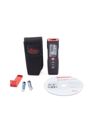 Disto D110 Laser Distance Meter LCA-808088 Red/Black - v1504162389/N11003115A_1