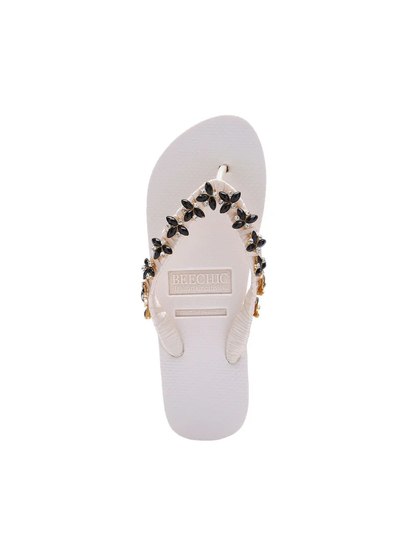 BEECHIC Giglio Flip Flop