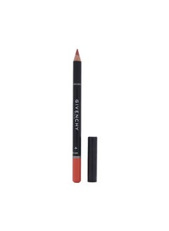 N04 Lip Orange