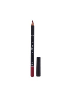 N06 Lip Raspberry