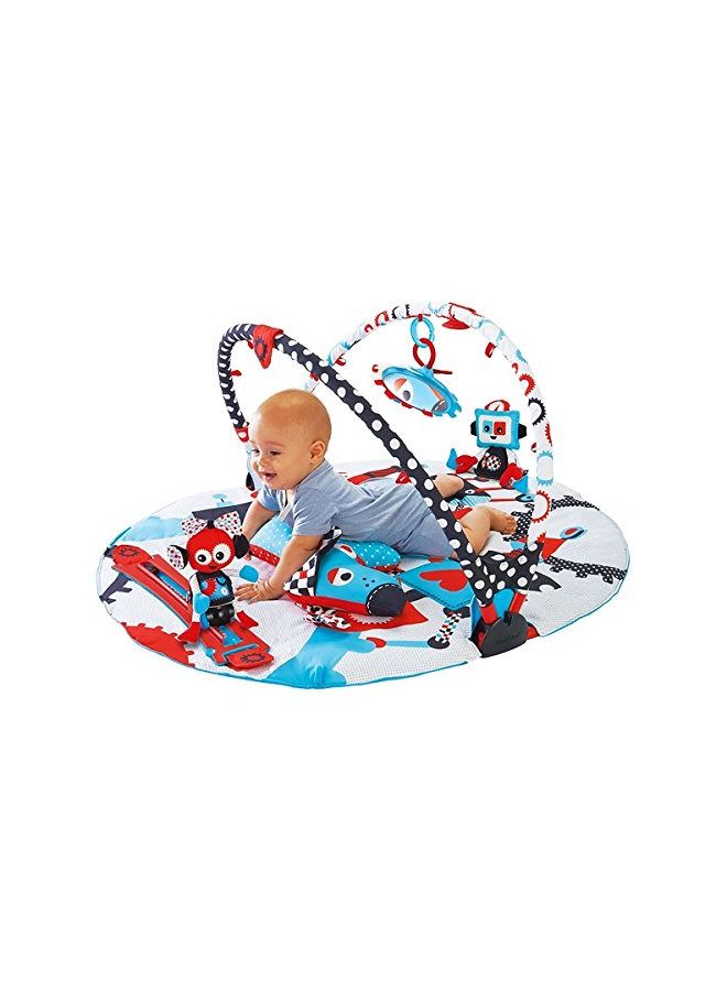 Yookidoo Gymotion Robo Playland  - Image 1