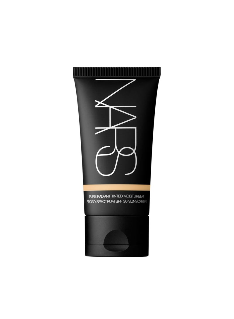 NARS Pure Radiant Tinted Moisturizer Finland  - Image 1