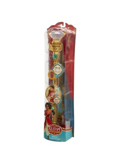 Elena of Avalor Magical Scepter of Light