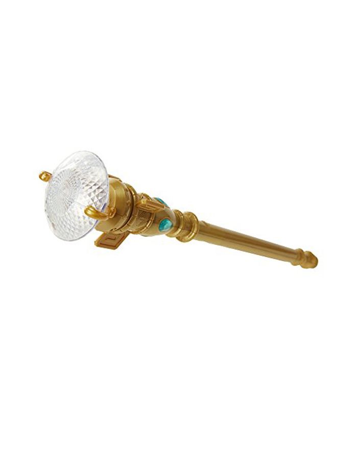 Disney Princess - Elena of Avalor Magical Scepter of Light - Image 1