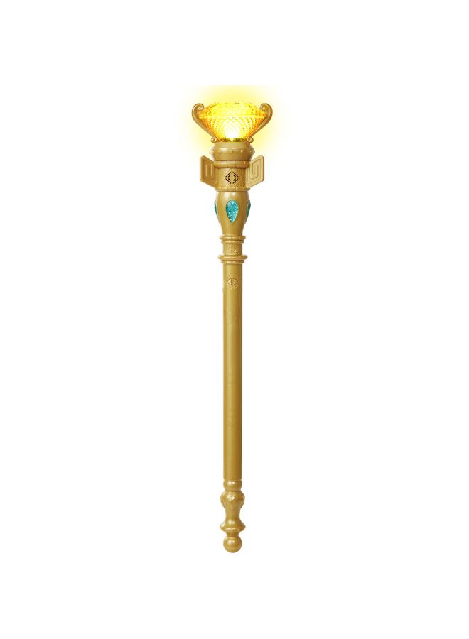 Disney Princess - Elena of Avalor Magical Scepter of Light - Image 1