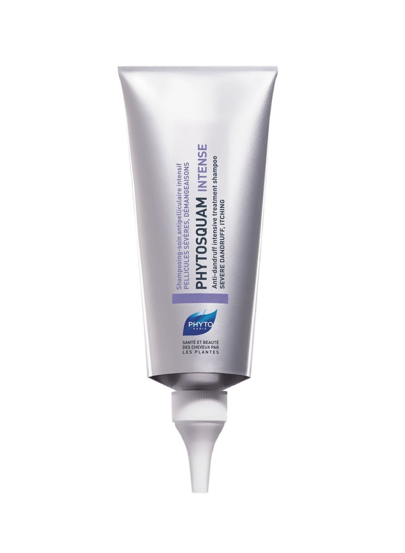 Phyto - Phytosquam Anti-Dandruff Shampoo 100ml - Image 1