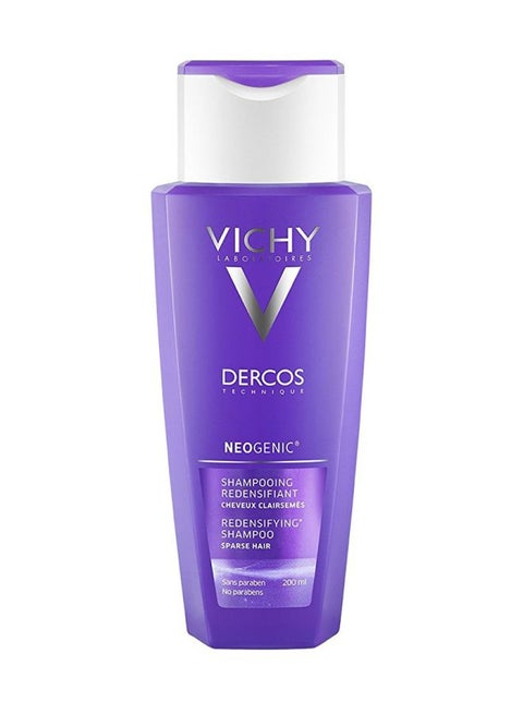 Dercos Neogenic Redensifying Shampoo 200ml
