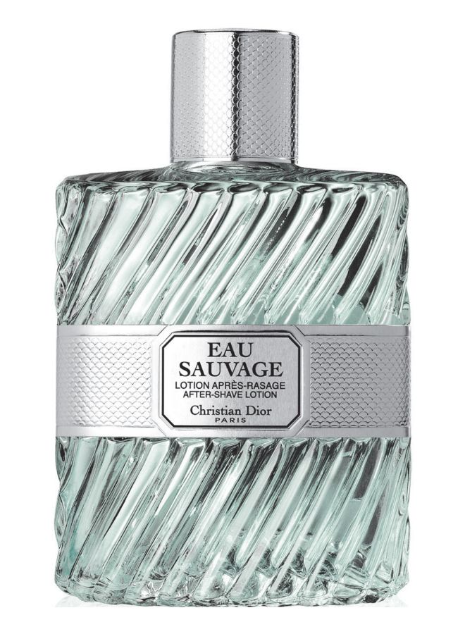 Dior - Eau Sauvage Aftershave Spray 100ml - Image 1