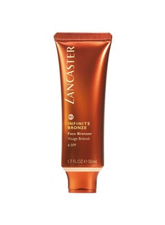 Infinite Bronze Face Bronzer SPF6 Sunny