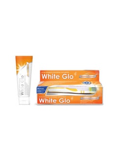 White Glo Smokers Formula Whitening Toothpaste 