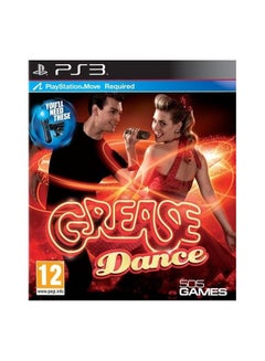 Grease Dance (Intl Version) - music_dancing - playstation_3_ps3 - v1504252449/N11018379A_1