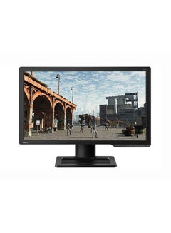 BenQ 24-Inch Full HD Wide Backlight Gaming Monitor Black UAE | Dubai ...