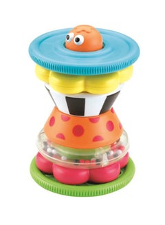 Yookidoo Crawl 'N Go Snail  - Image 3