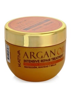 Argan Oil Intensive Repair Treatment 250ml - v1504263299/N11077315A_1