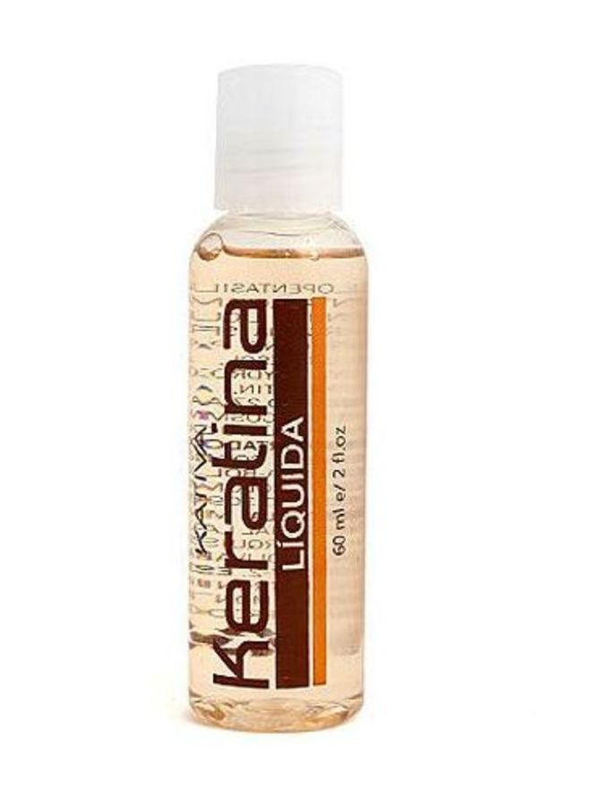 Kativa Keratina Revitalizing Oil 60ml 