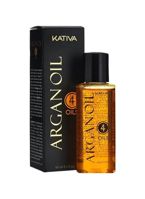 Argan Oil 60ml