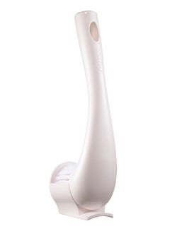 Shiseido Cleansing Massage Brush White  - Image 1