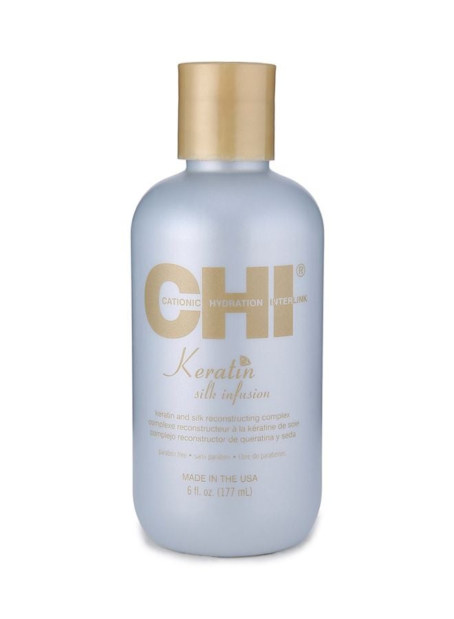 CHI Keratin Silk Infusion 177ml 