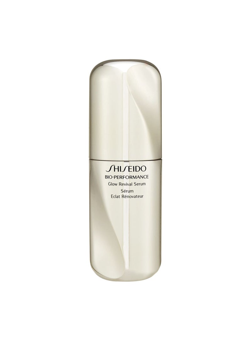 Shiseido - Bio-Performance Glow Revival Serum 30ml - Image 1