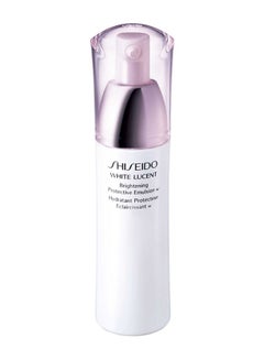 Shiseido White Lucent Brightening Protective Emulsion SPF18 75ml 