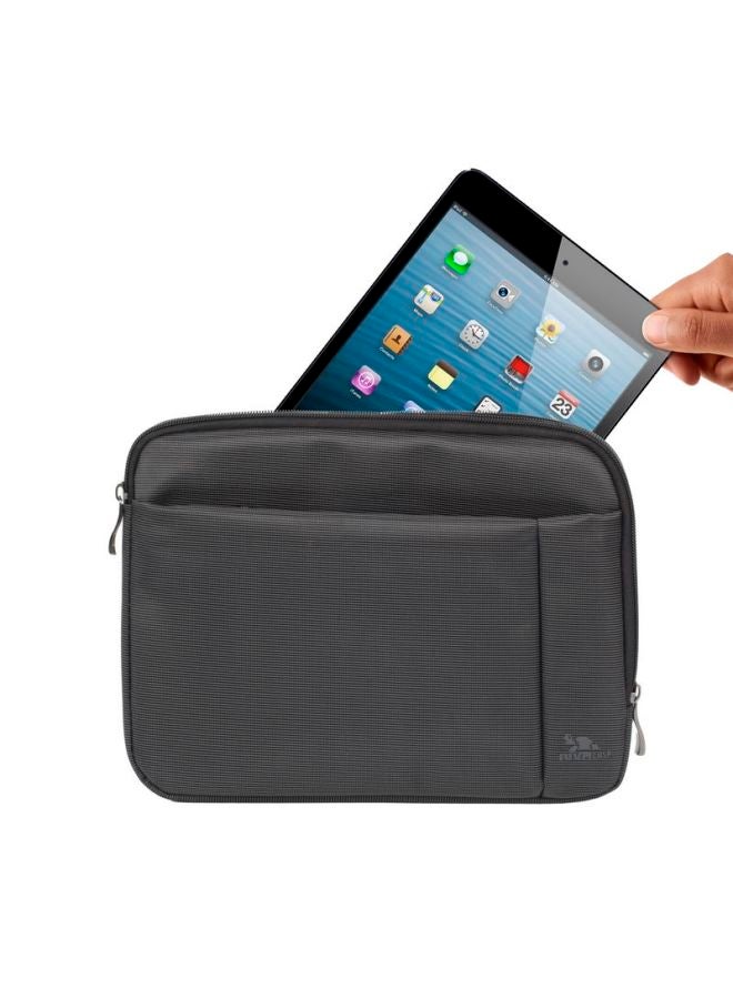 RivaCase Tablet PC Bag Black  - Image 2