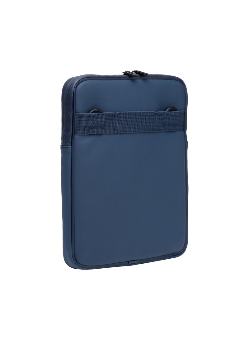 RivaCase Antishock Polyurethane Tablet PC Bag Dark Blue - Image 2