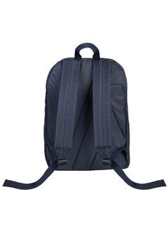 RivaCase Laptop Backpack Dark Blue  - Image 2