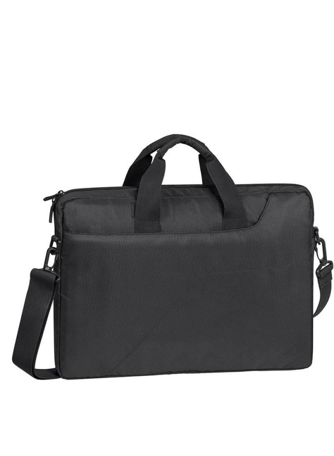 Laptop Shoulder Bag Black - v1504270420/N11418590A_1