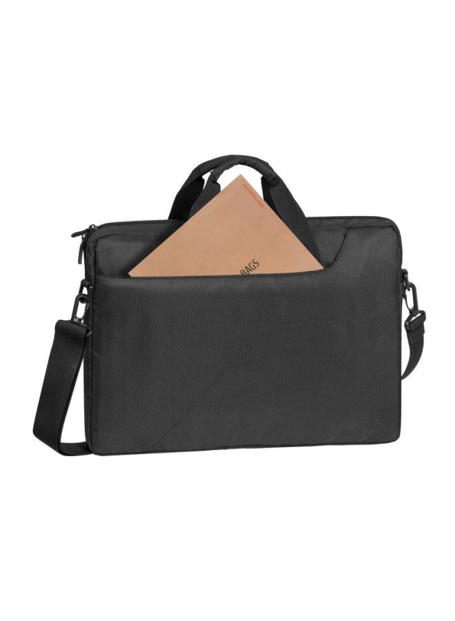 Laptop Shoulder Bag Black - v1504270421/N11418590A_2