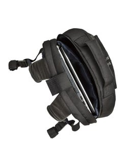 RivaCase Bulker Laptop Backpack Black  - Image 2