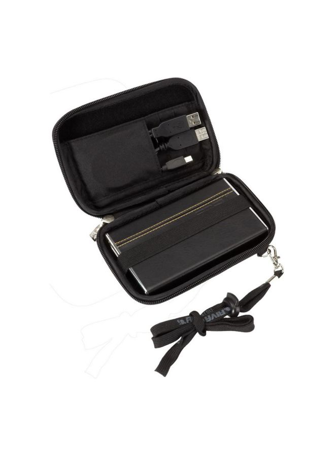 RivaCase - HDD Case Black - Image 1