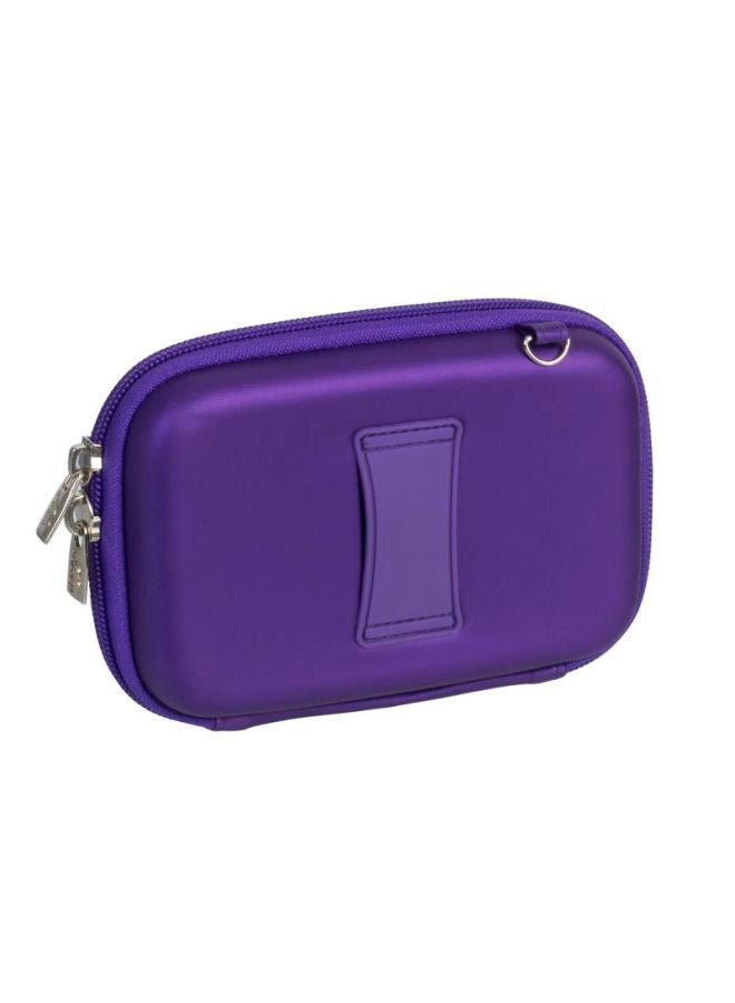 RivaCase HDD Case Ultraviolet  - Image 1