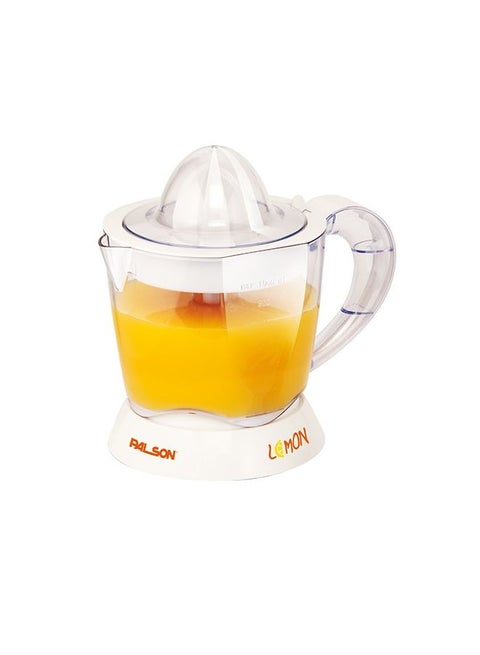 Lemon Juice Extractor 30541 White