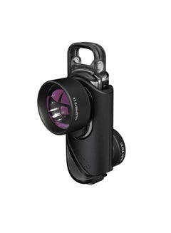 Active Lens Set For Apple iPhone 7/7 Plus/8/8 Plus Black