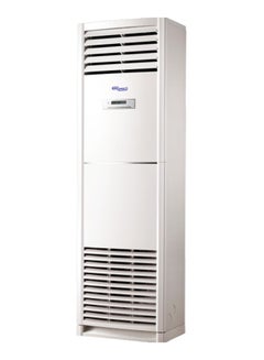 SUPER GENERAL 5 Ton Floor Standing Scroll AC 360 W SGFS-60HE White 