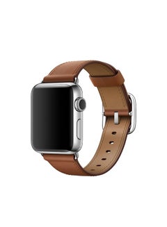 Saddle Brown