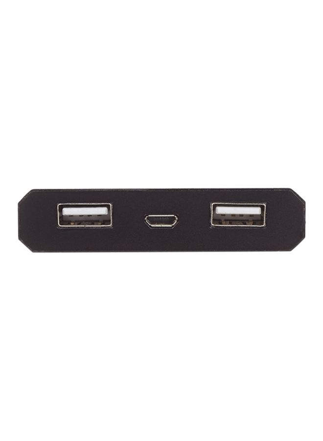 إيتون بوست 8400 حزمة بطارية إضافية 8400.0 mAh أسود  - Image 2