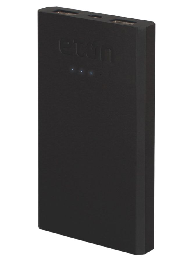 إيتون بوست 8400 حزمة بطارية إضافية 8400.0 mAh أسود  - Image 1