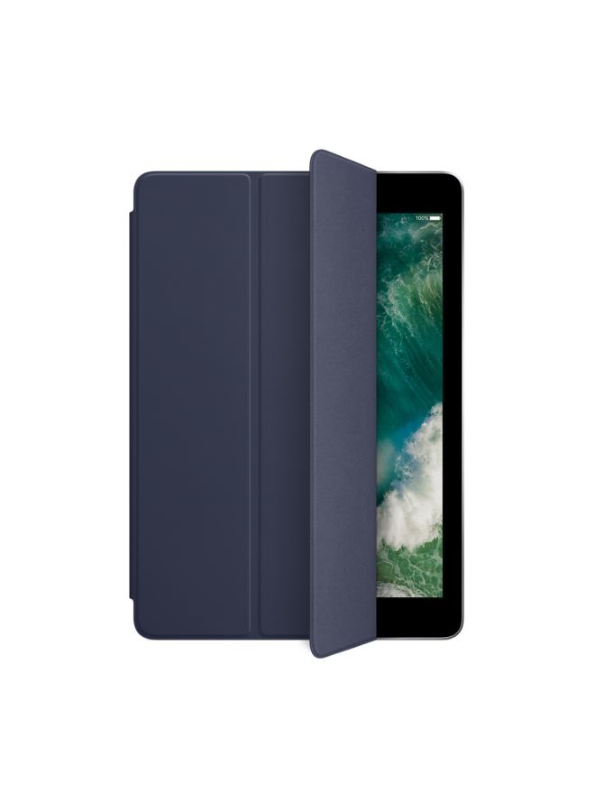 Smart Cover For iPad Midnight Blue