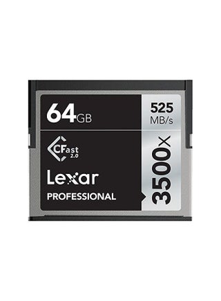 3500x Professional CFast Card Grey/Black - v1504274428/N11419743A_1