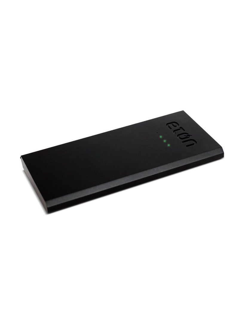 eton - 4200.0 mAh Boost 4200 Backup Battery Pack Black - Image 1