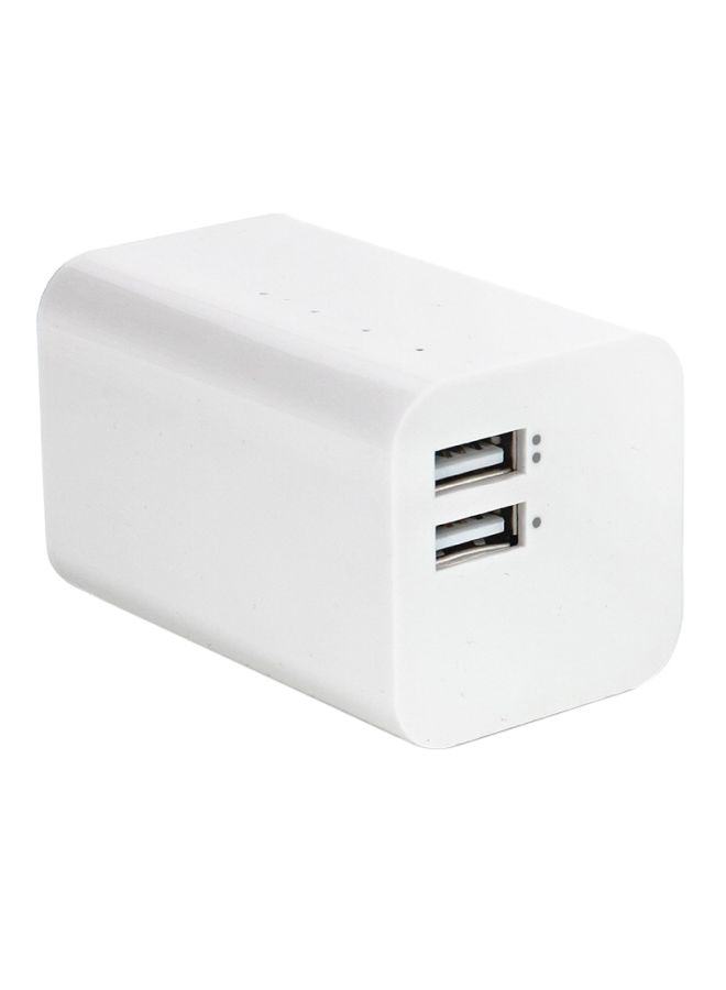 إيتون بوست بلوك 6600 حزمة بطارية إضافية 6600.0 mAh أبيض  - Image 1