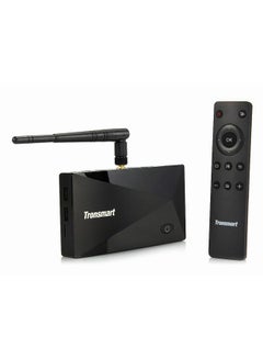 Orion R28 Meta Quad Core 1.8GHz Android 4.4 4K TV Box Wi-Fi Bluetooth OTA OTG ANTV-TR-R28 Blue