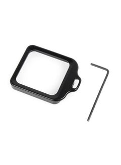 Generic Lanyard Ring Lens Mount Black  - Image 2