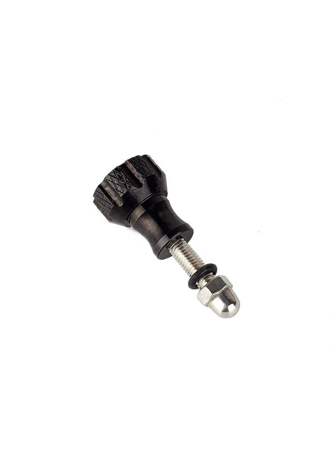 Generic - 3-In-1 CNC Thumb Screw Set For GoPro Black - Image 1