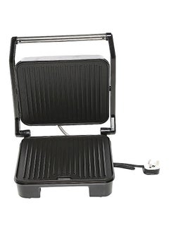 BM SATELLITE 4 Slice Press Grill BM-7070 Silver/Black  - Image 3