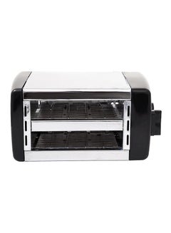 بي إم ستالايت محمصة خبز لشريحتين 800 W BM-7080 فضي  - Image 3