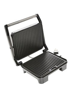 BM SATELLITE 4 Slice Press Grill BM-7070 Silver/Black  - Image 2