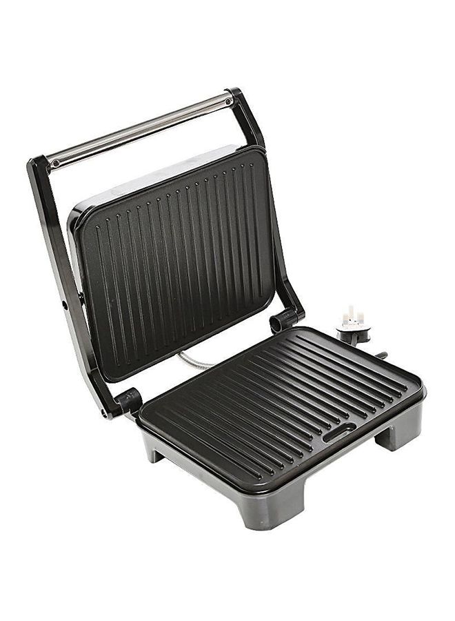 BM SATELLITE 4 Slice Press Grill BM-7070 Silver/Black  - Image 2